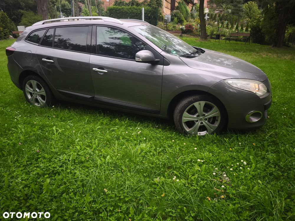 Renault Megane 1.4 16V TCE Dynamique - 6