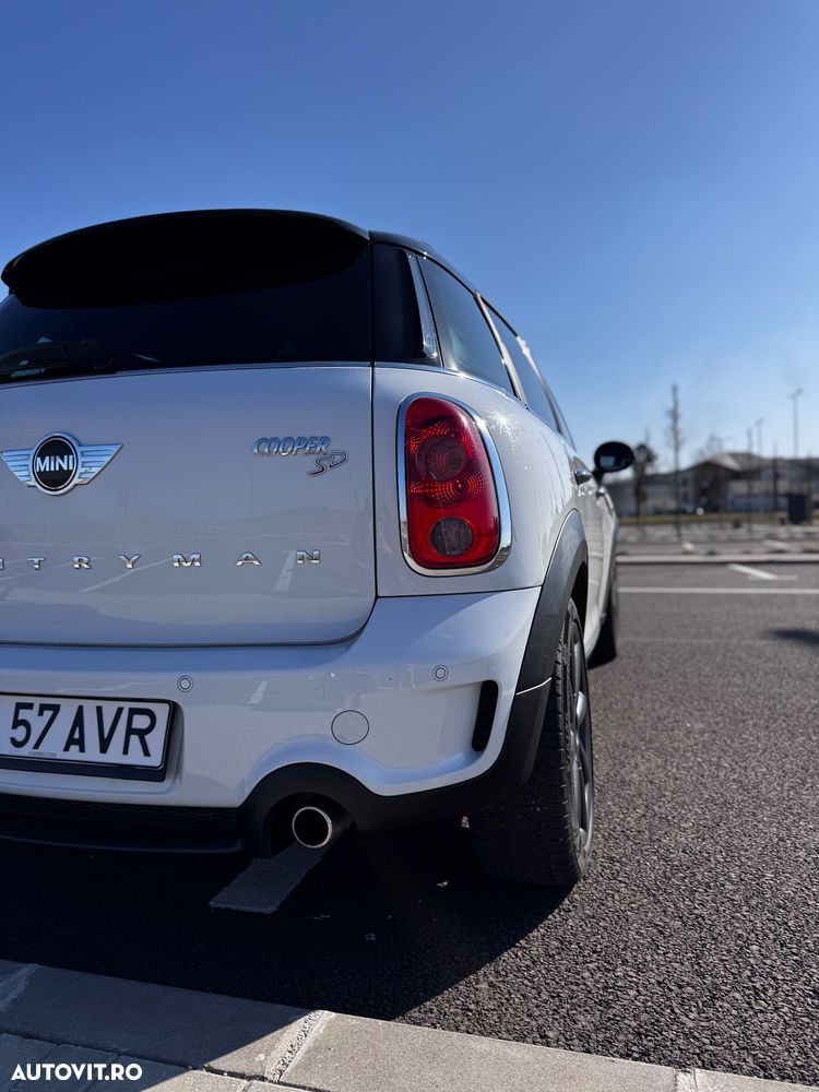 Mini Countryman - 3