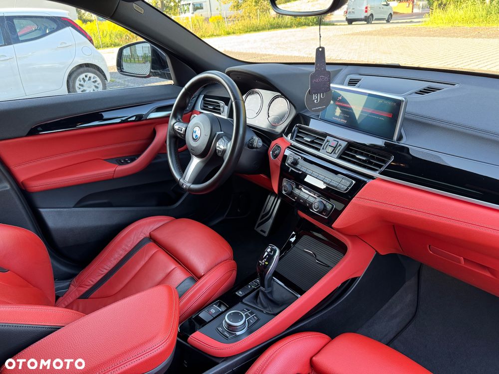 BMW X2 xDrive20i GPF M Sport sport - 22