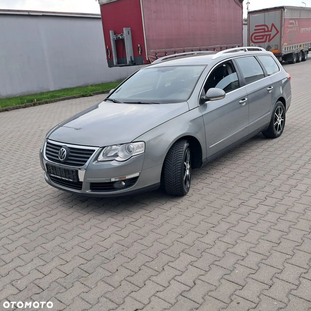 Volkswagen Passat - 13