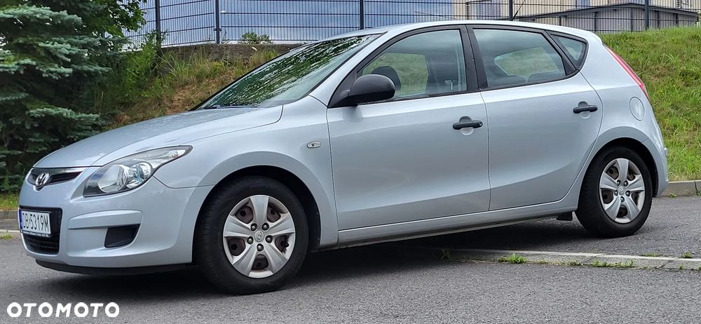 Hyundai i30 1.4 Blue Classic - 9