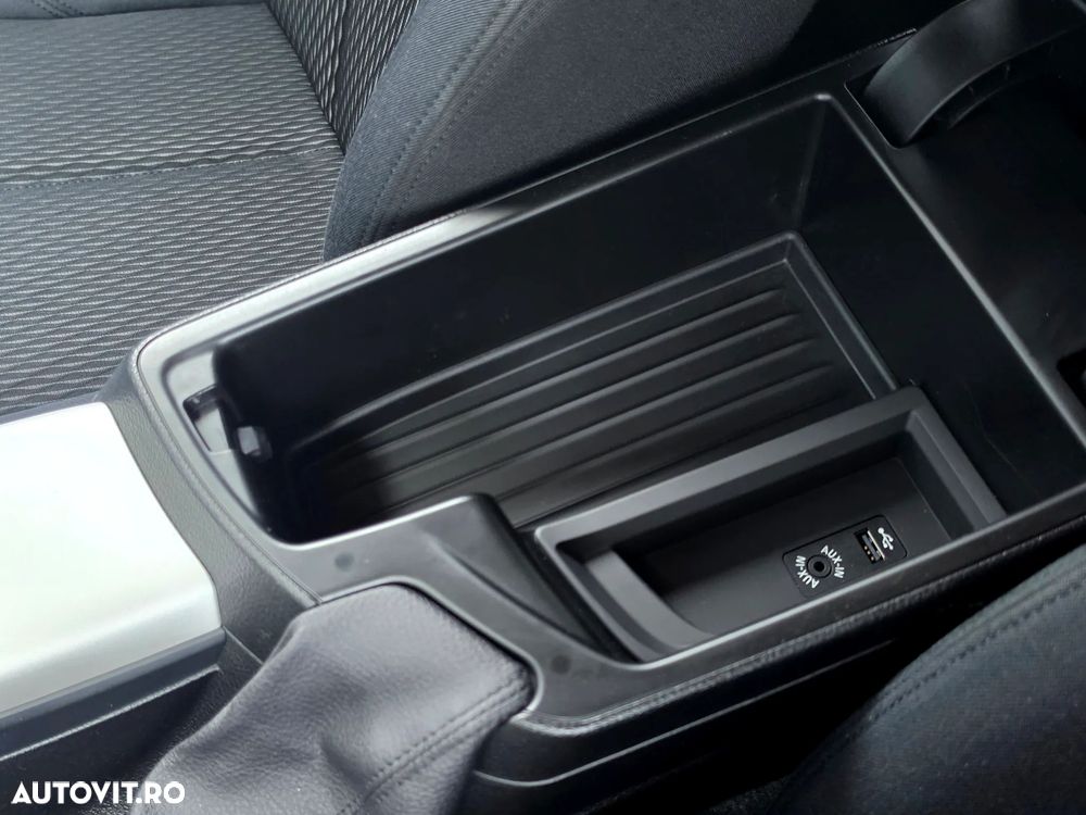 BMW Seria 1 116d Aut. - 25