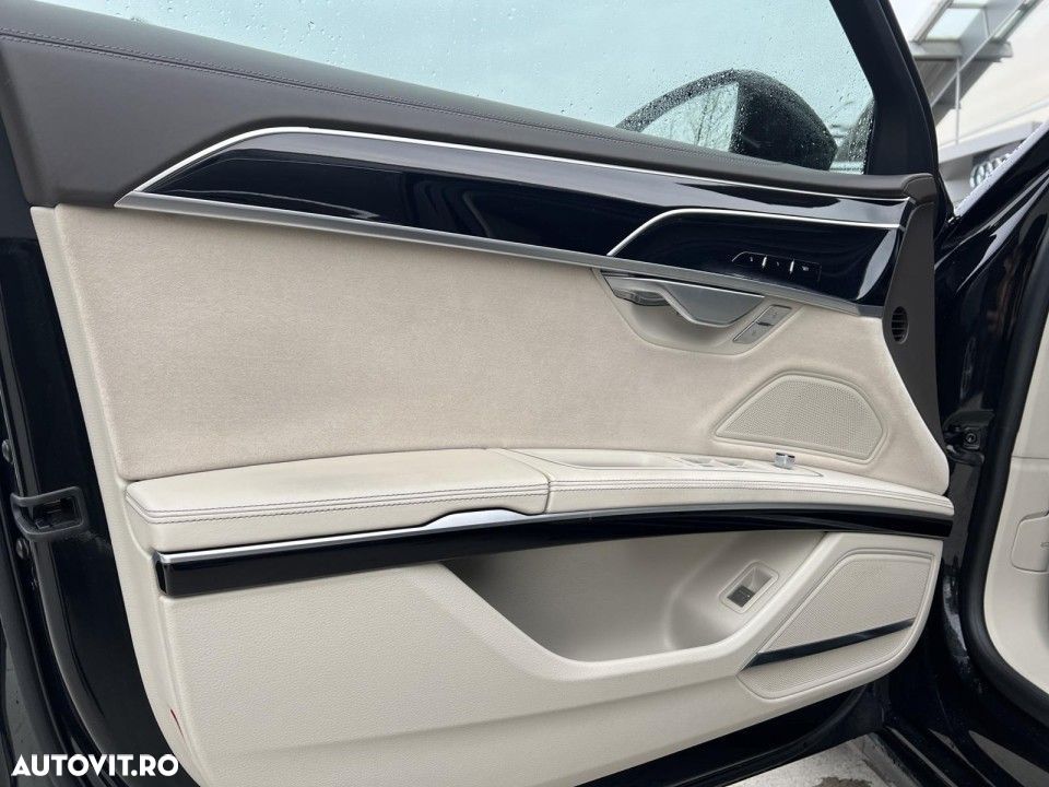Audi A8 - 14