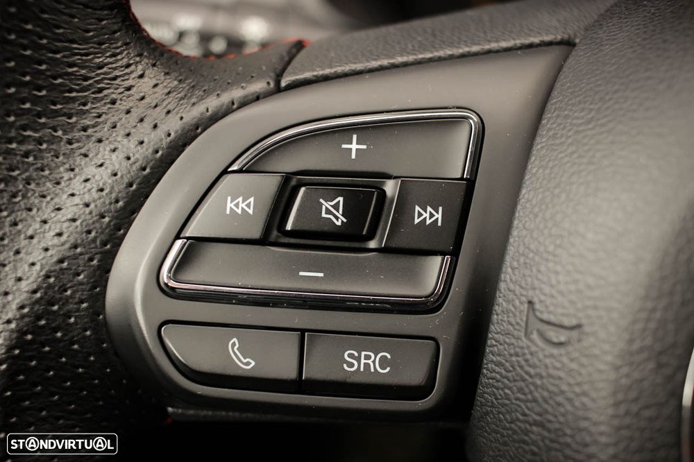 MG ZS Standard Comfort - 18