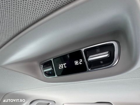 Mercedes-Benz V 250 d 190 CP RWD 9AT - 28