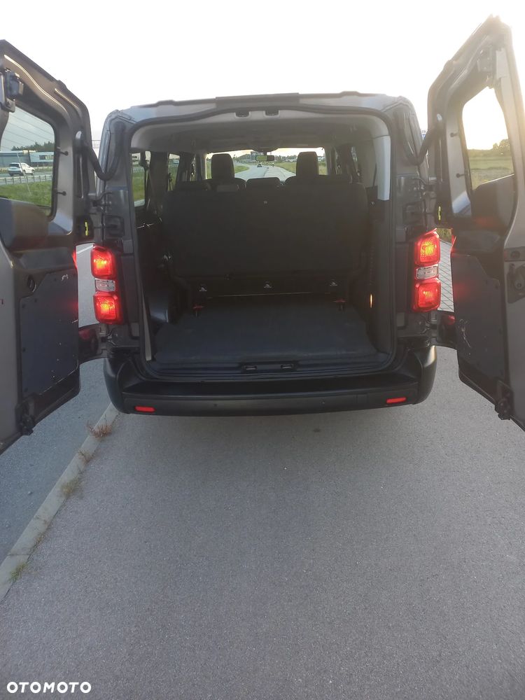 Toyota Proace Verso 2.0 D4-D Long Family - 13