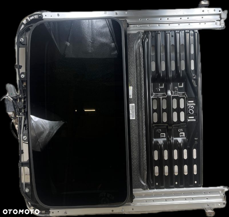 O3 CADILLAC ESCALADE IV 2014- KASETA SZYBERDACH MECHANIZM 23242992 - 1