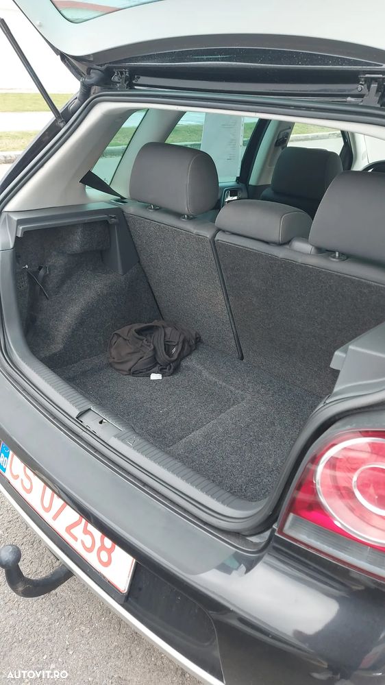 Volkswagen Polo 1.9 TDI CrossPolo - 24