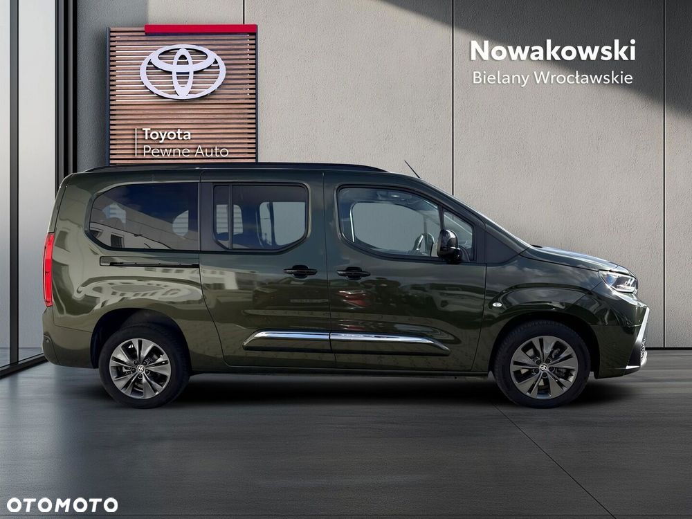 Toyota Proace City Verso Long 1.5 D-4D VIP - 28