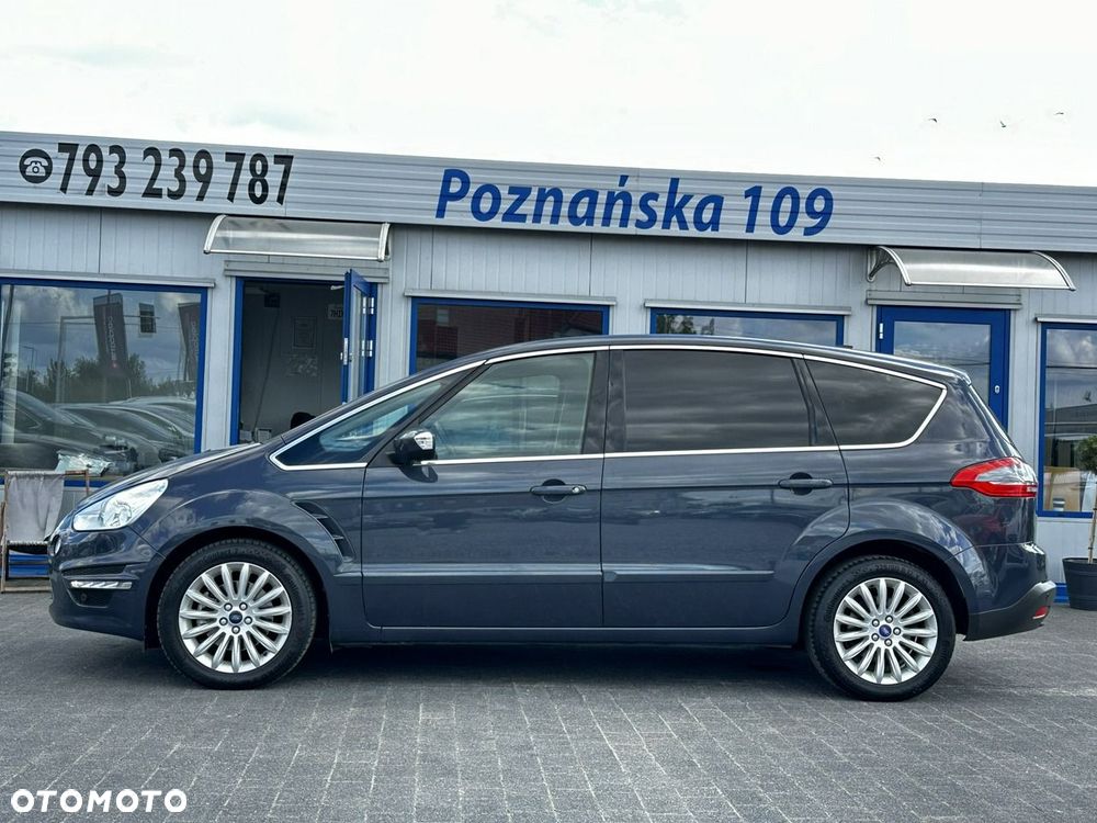 Ford S-Max - 21