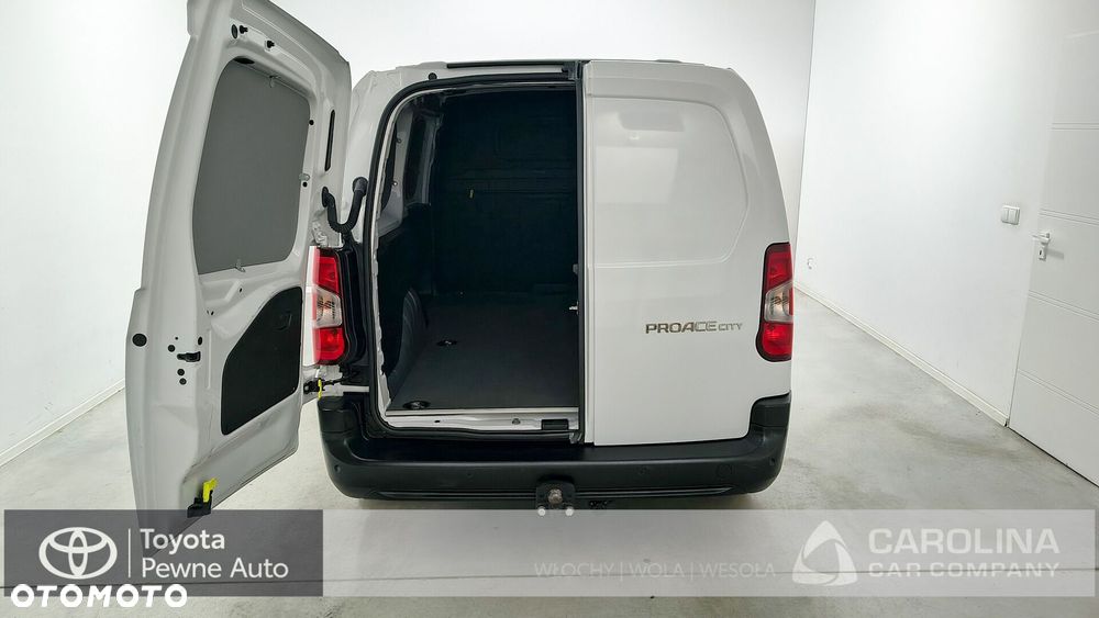 Toyota PROACE CITY - 12