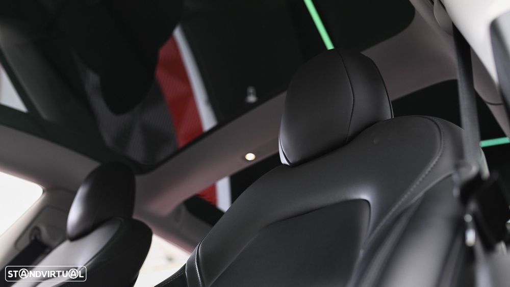 Tesla Model 3 Long Range Tração Integral Premium - 47