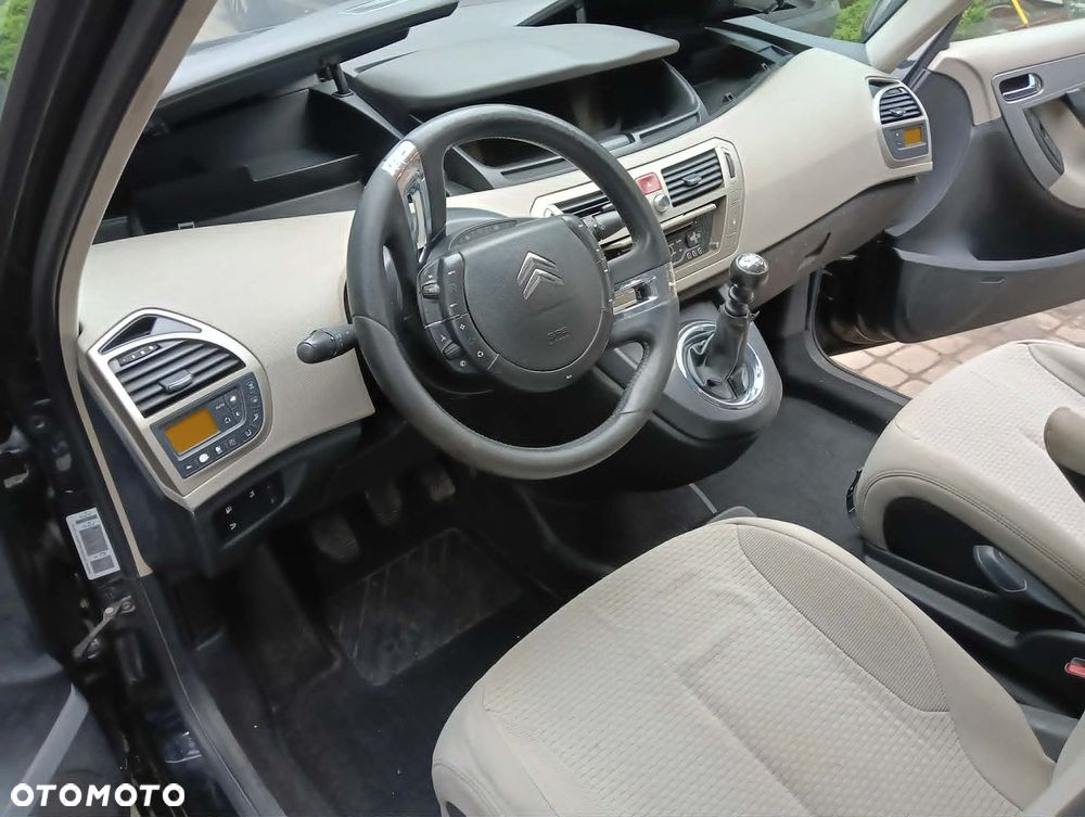 Citroën C4 Picasso 2.0 HDi FAP Exclusive - 14