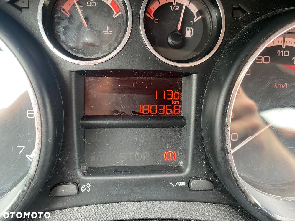 Peugeot 308 1.6 VTi Active - 15