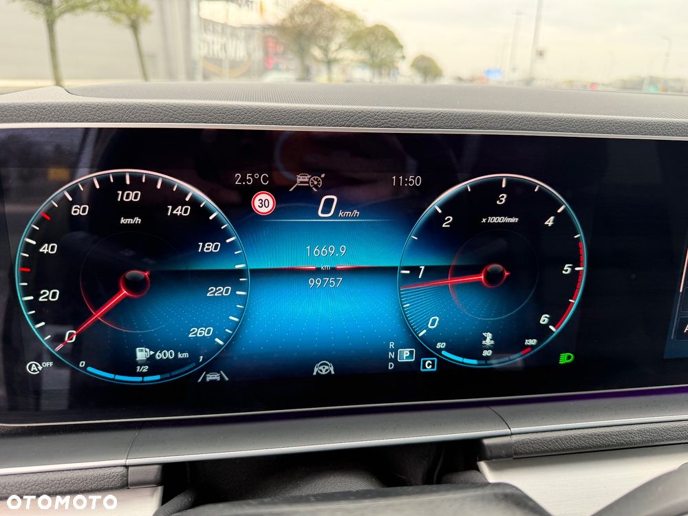 Mercedes-Benz GLE - 20