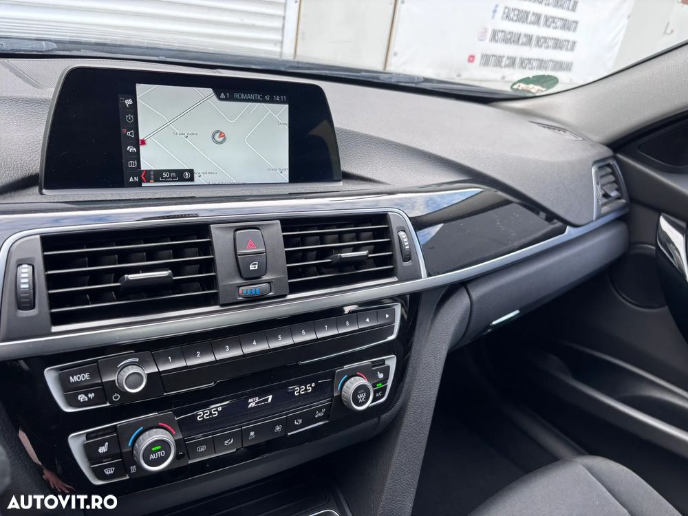 BMW Seria 3 320i xDrive Aut. Advantage - 24
