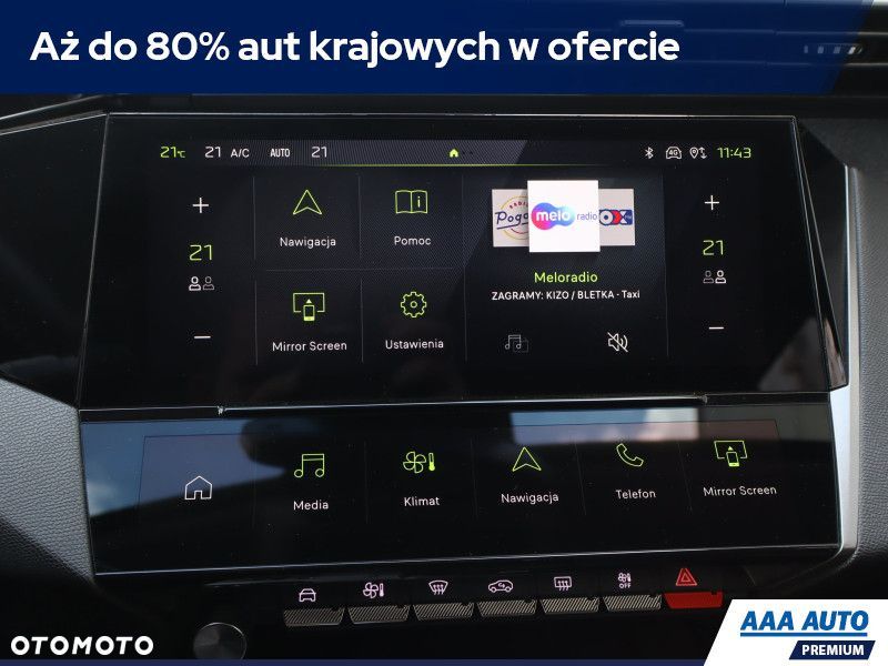 Peugeot 308 - 14