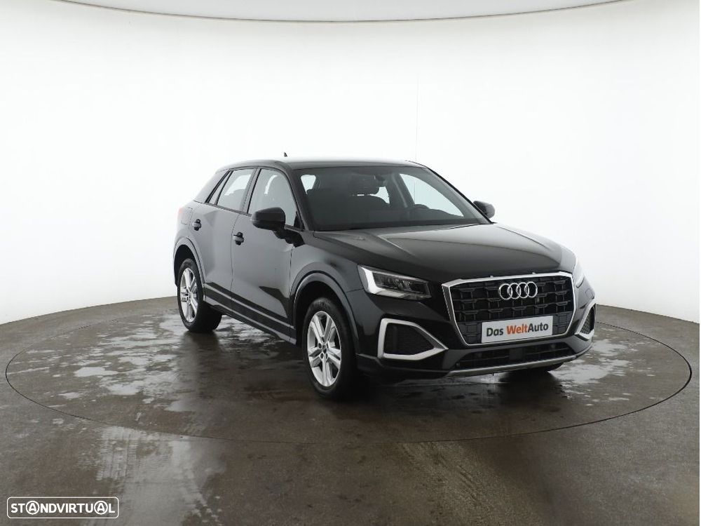 Audi Q2 30 TFSI Advanced - 3