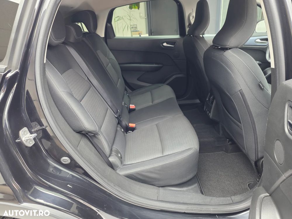 Renault Arkana E-TECH 145 E-Tech Engineered - 14