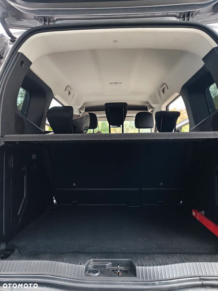 Mercedes-Benz Citan 2021 photo 4