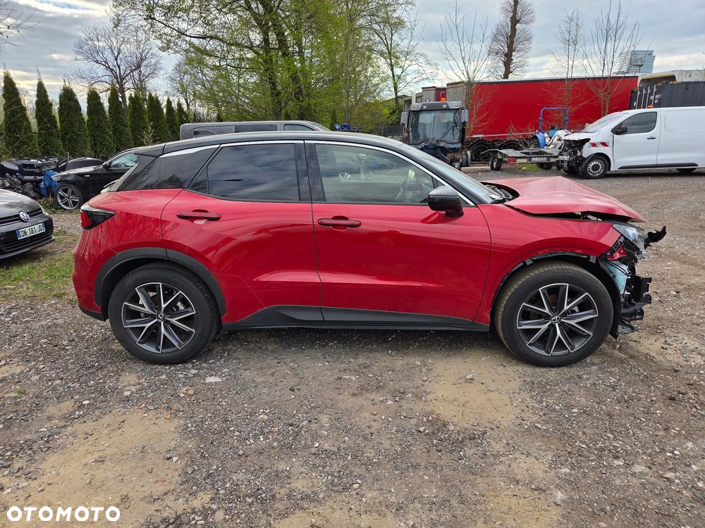 Lexus LBX FWD Emotion - 5