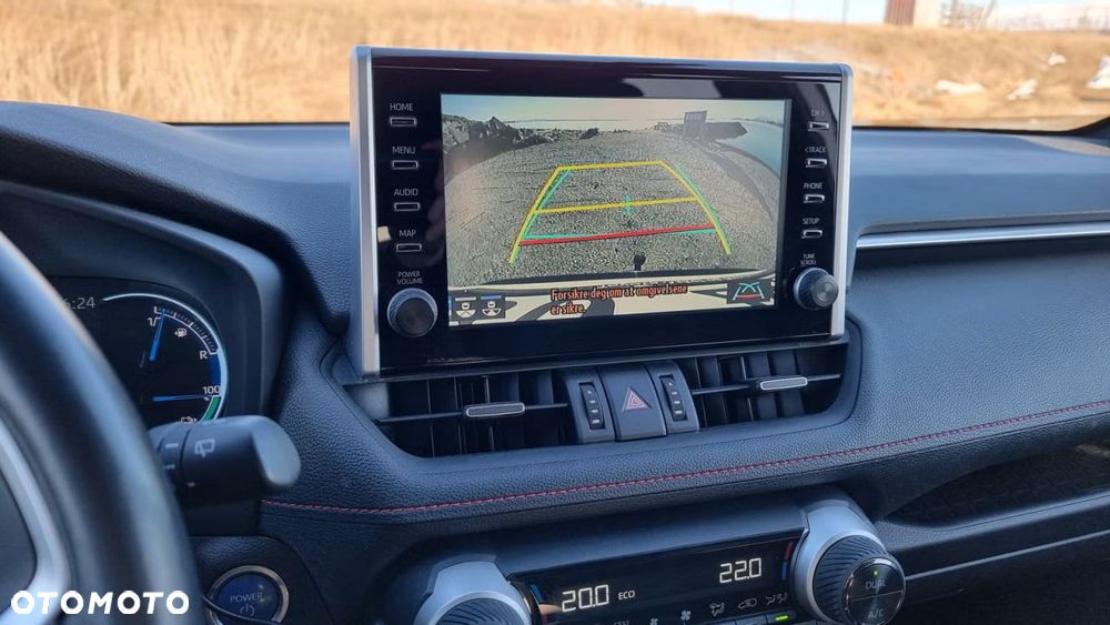 Toyota RAV4 Comfort - 15