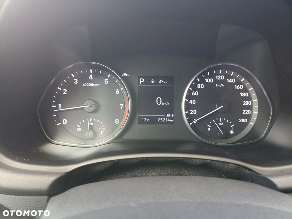 Hyundai i30 1.5 T-GDI 48V Comfort DCT - 32