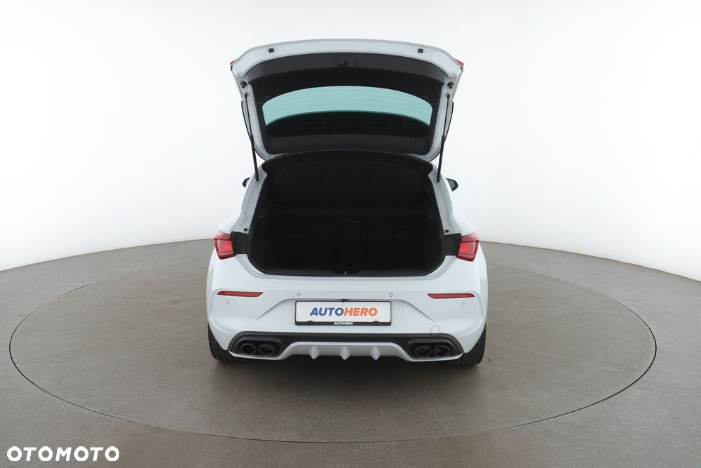 Cupra Leon - 28