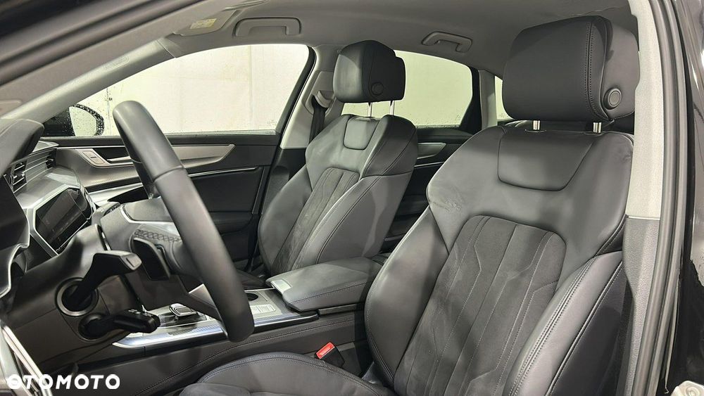 Audi A6 Limousine - 10