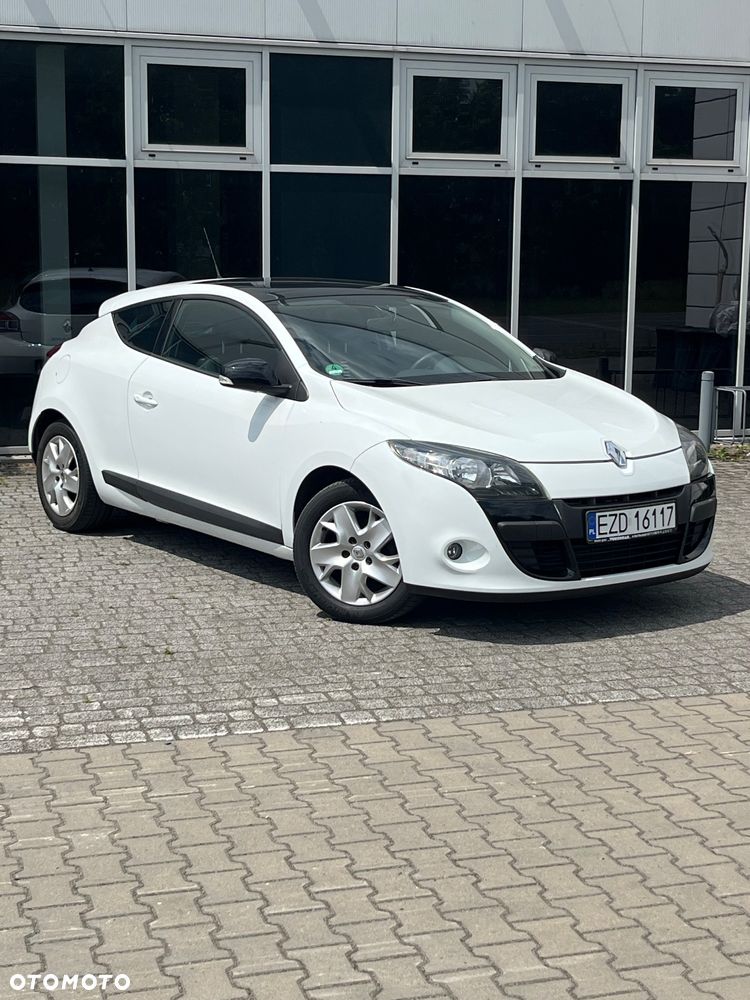 Renault Megane 1.6 16V Confort Dynamique - 13