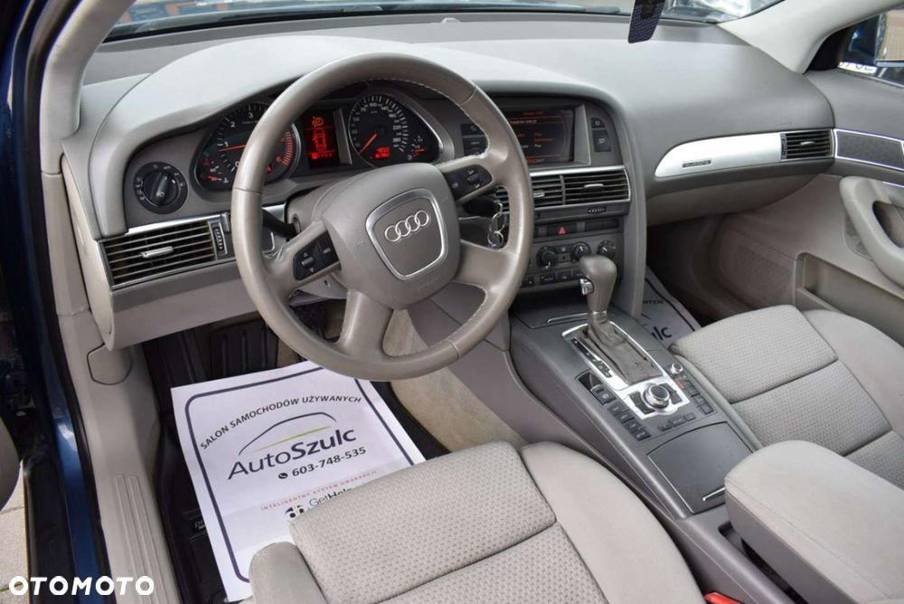 Audi A6 Limousine - 17