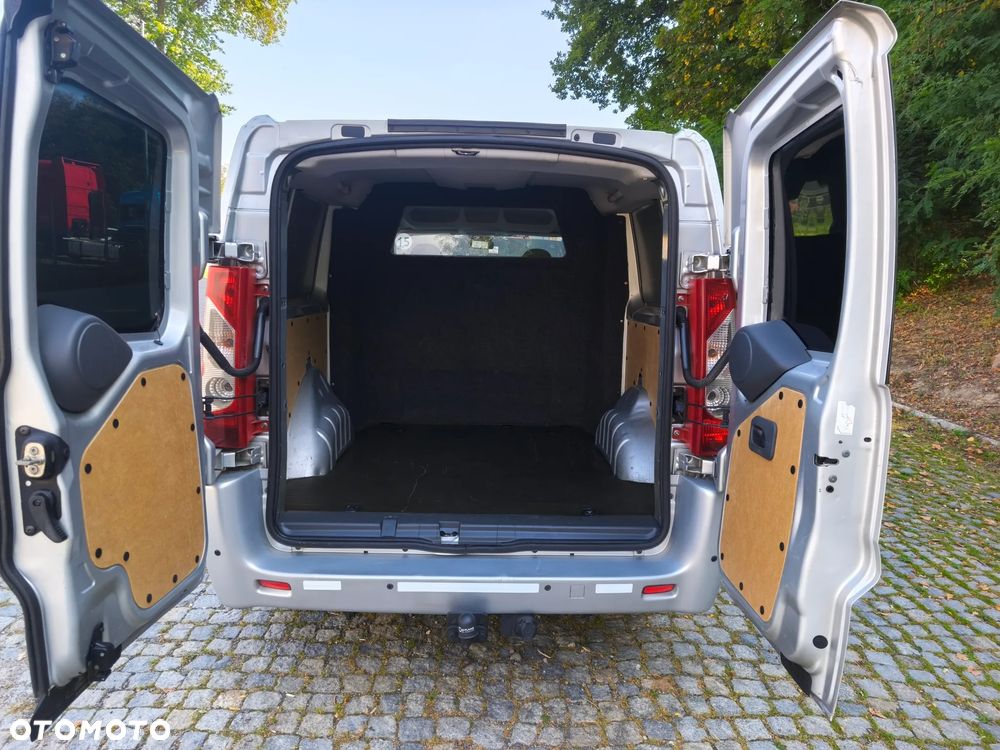 Citroën Jumpy Combi - 8