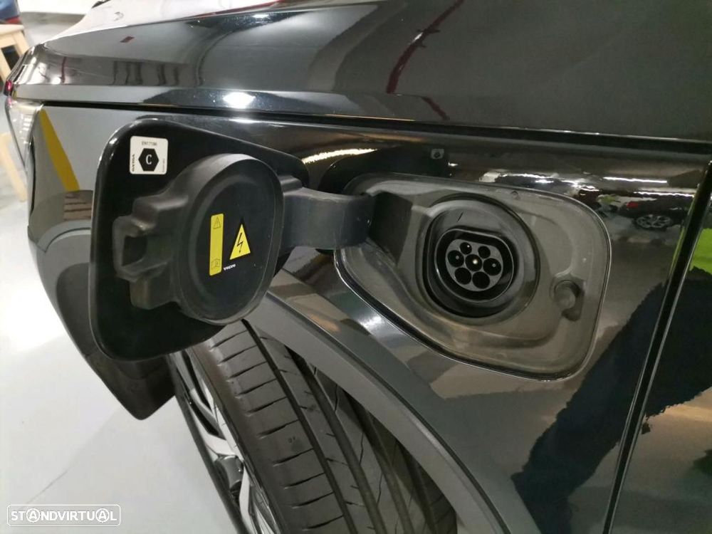 Volvo XC 40 1.5 T5 PHEV Inscription - 10