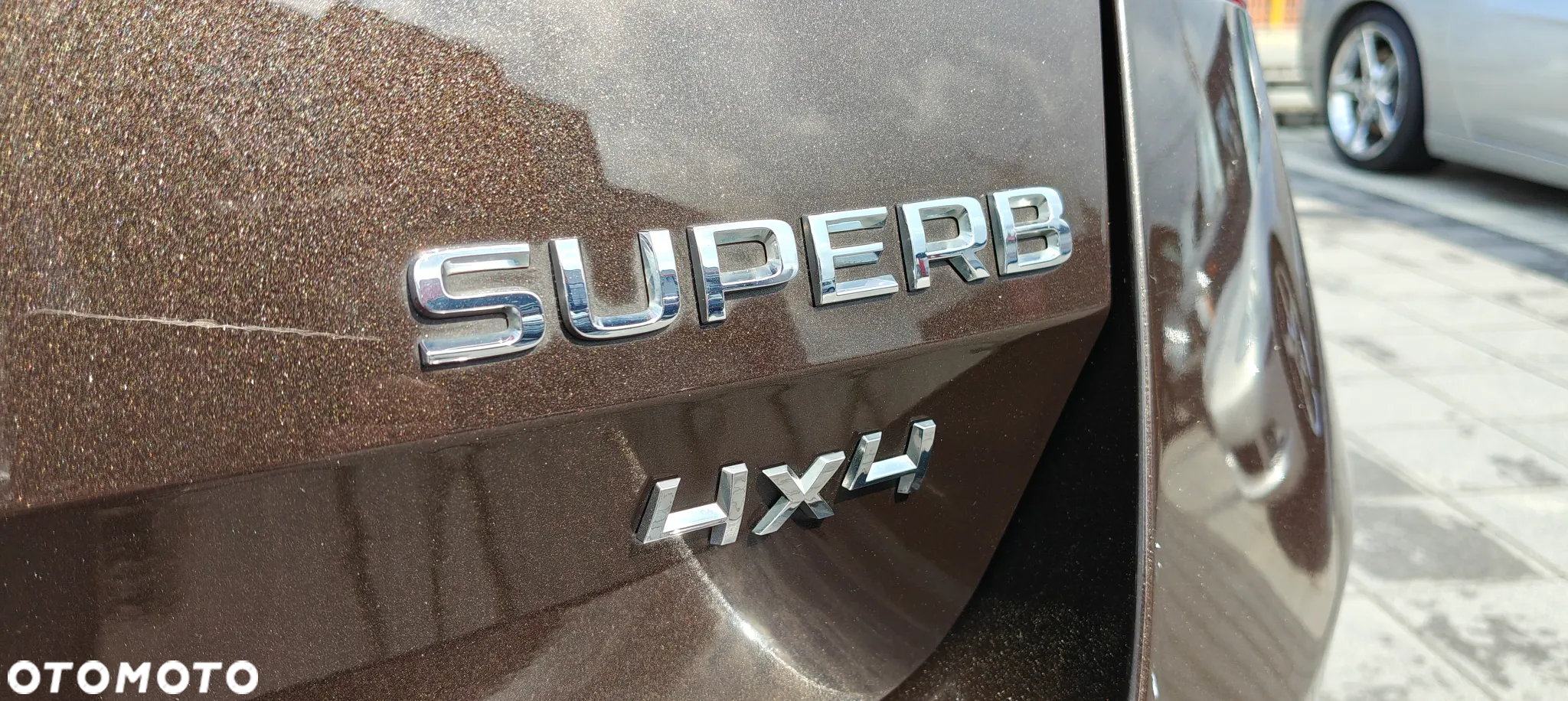 Skoda Superb 2.0 TDI Style DSG - 32