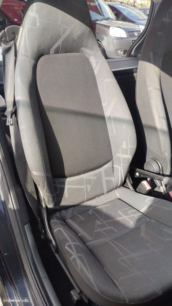 Smart ForTwo Coupé softouch edition 10 - 10