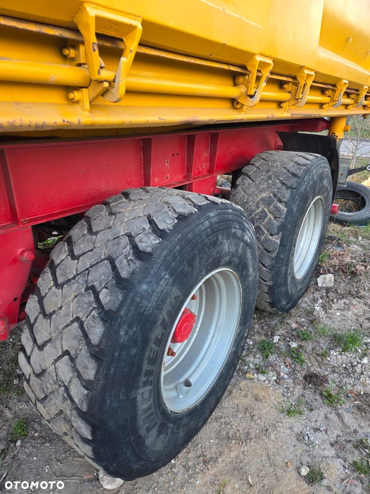 Schmitz Cargobull ZD - 5