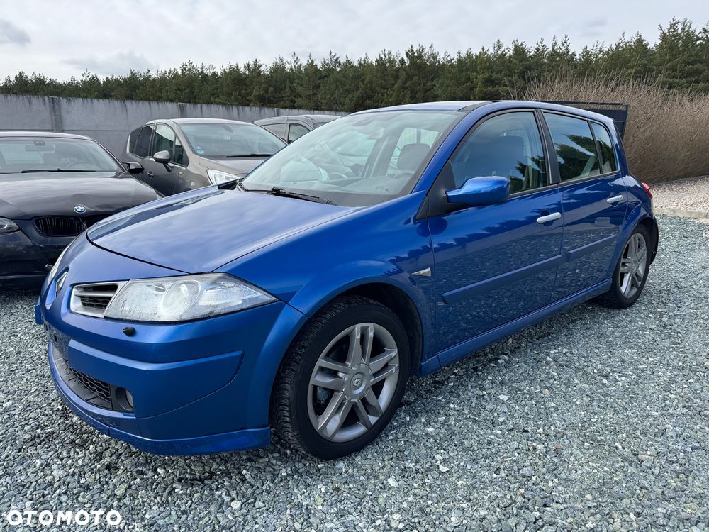 Renault Megane 2.0T Luxe Privilege - 3