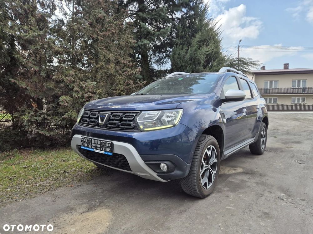 Dacia Duster - 10