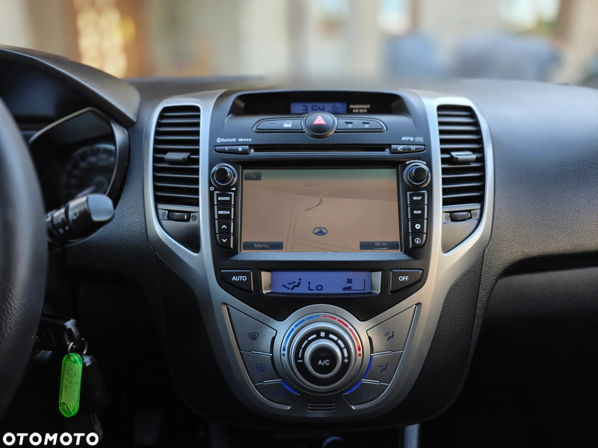 Hyundai ix20 1.4 Premium - 20