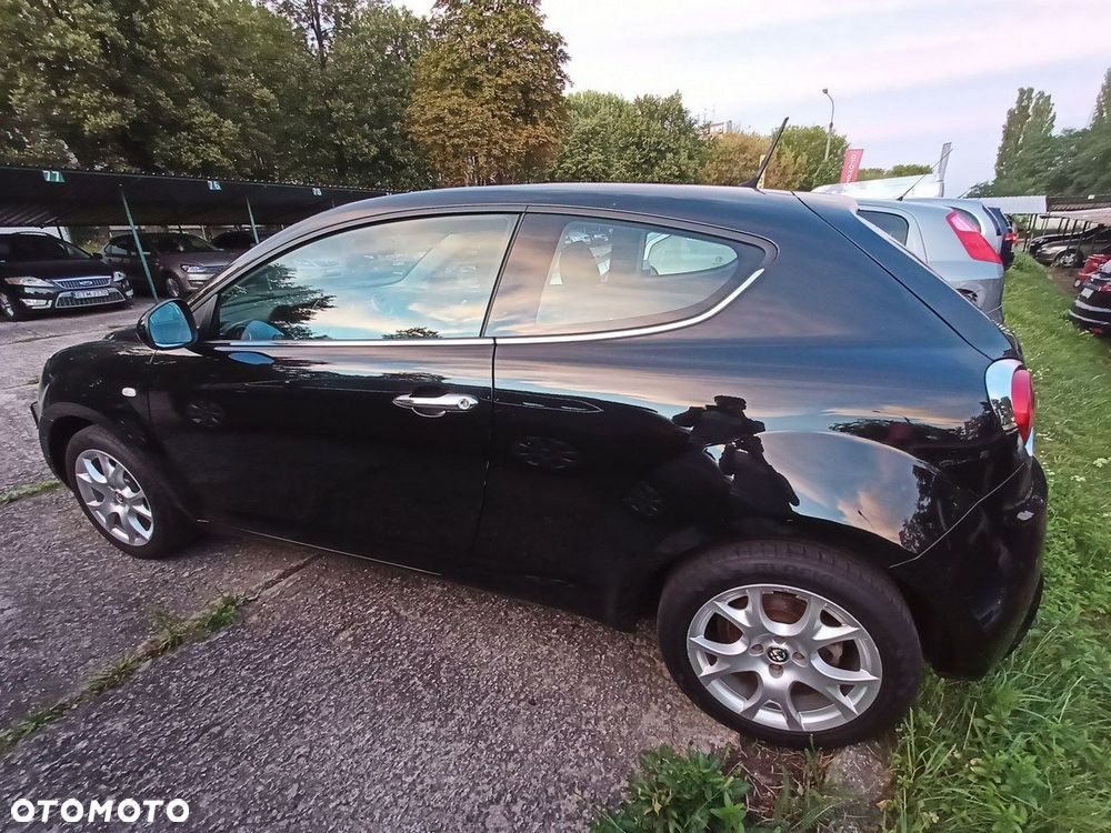 Alfa Romeo Mito 1.4 16V - 36