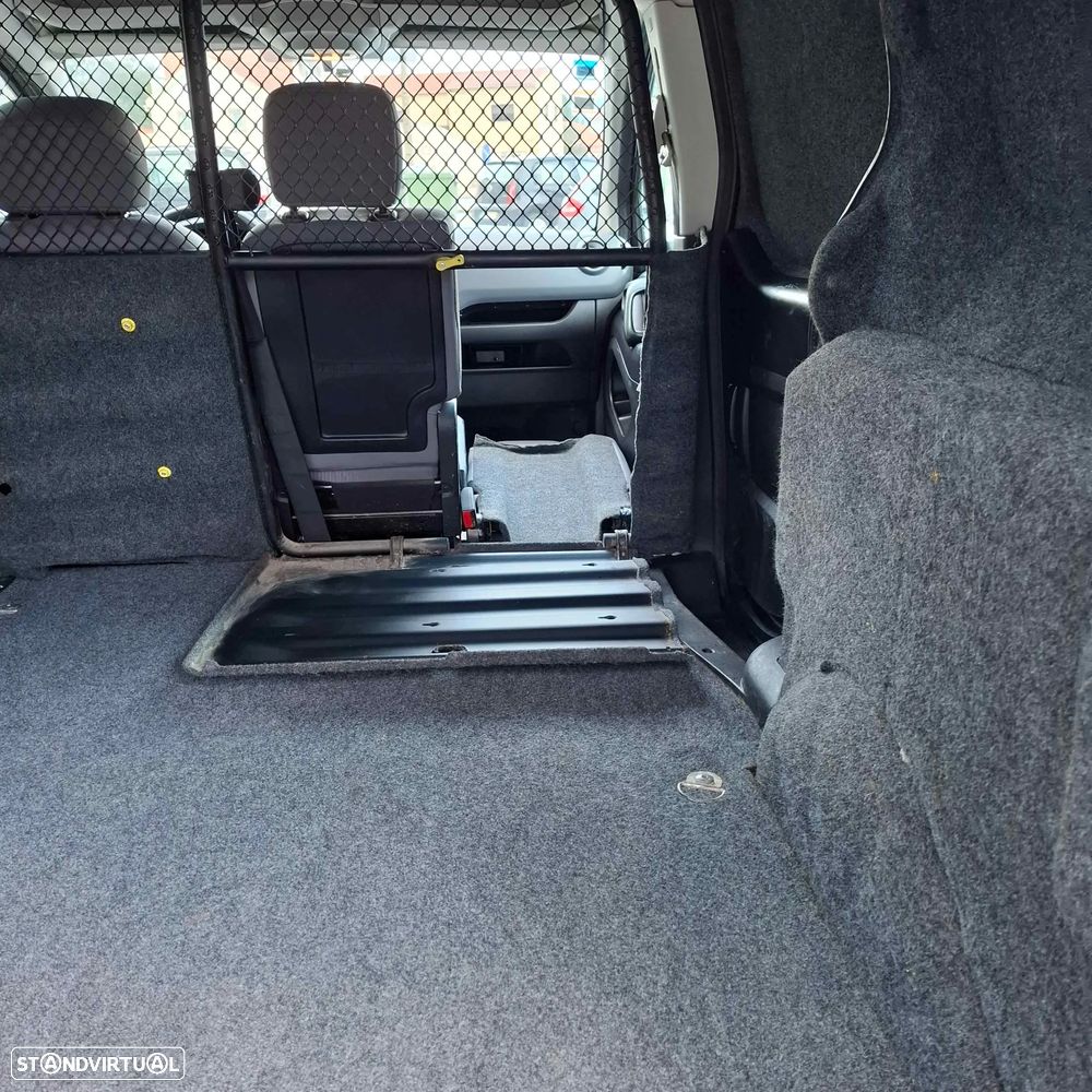 Peugeot Partner - 37