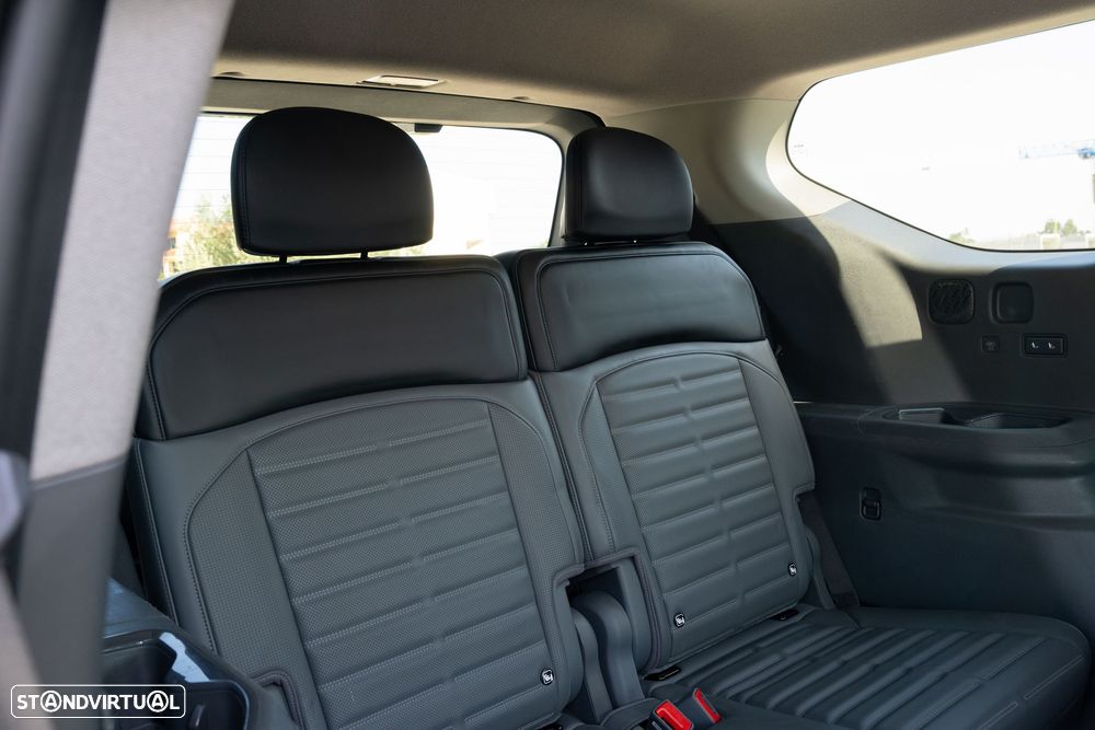 Kia EV9 98.8 kWh 1st Edition - 51