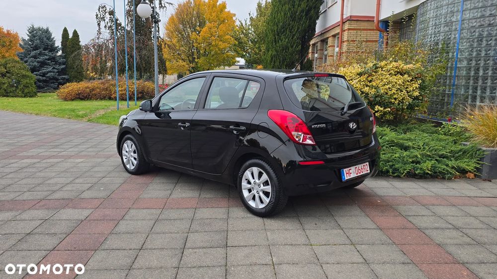 Hyundai i20 - 37