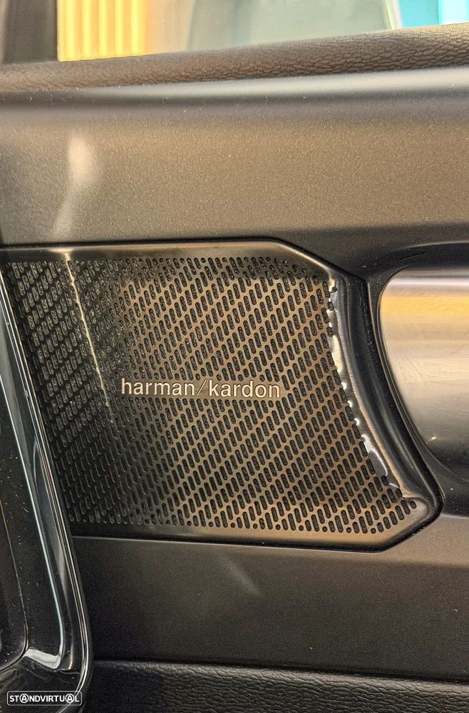 Volvo XC 40 T4 Recharge DKG Inscription - 8