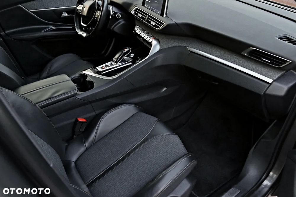 Peugeot 3008 - 7