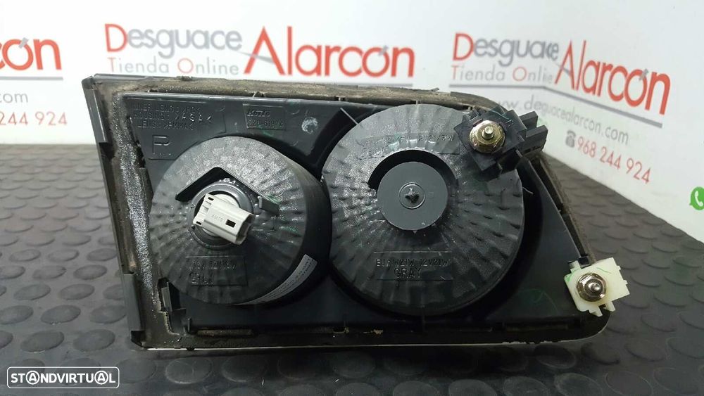 FAROLIM TRASEIRO DIREITO MAZDA 6 MONOVOLUMEN (GY) 2.0 CRTD ACTIVE (100KW) - 2