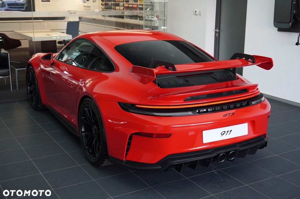 Porsche 911 GT3 PDK - 10