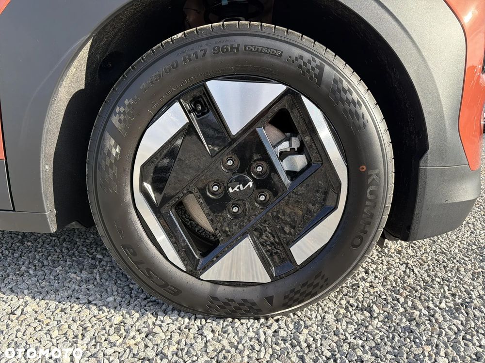 Kia EV3 81.4kWh Earth - 23