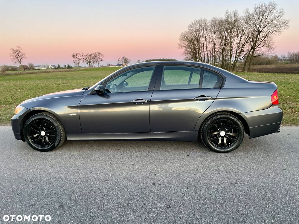 BMW Seria 3 - 2