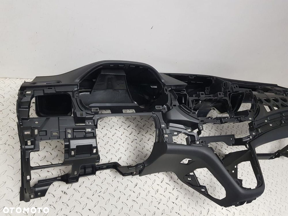 FARBYCZNIE NOWA ORYGINALNA KONSOLA DESKA KOKPIT HONDA CR-V 4 IV 12-18 77100T1GG00ZB - 4